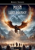 Pieśń Ludz... - Andrzej Chodacki -  fremdsprachige bücher polnisch 