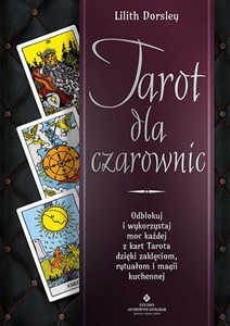 Bild von Tarot dla czarownic