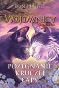 Pożegnanie... - Erin Hunter -  Książka z wysyłką do Niemiec 