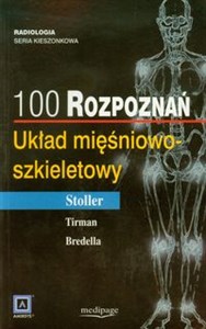 Bild von 100 rozpoznań Układ mięśniowo-szkieletowy