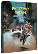 Polska książka : Parszywy d... - Regis Loisel