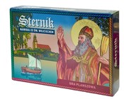 Zeige Details für Sternik. Nawiguj ze Św. Wojciechem Sternik. N... - Ksiegarnia w niemczech