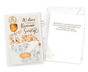 Bild von Karnet Komunia