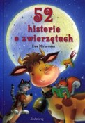 Polska książka : 52 histori... - Ewa Mirkowska