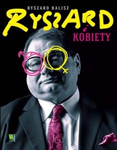 Obrazek Ryszard i kobiety