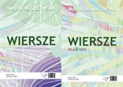 Wiersze / ... - Maria Kozłowska - Ksiegarnia w niemczech