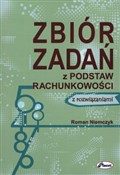 Książka : Zbiór zada... - Roman Niemczyk