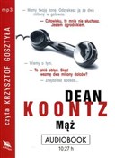 [Audiobook... - Dean Koontz -  fremdsprachige bücher polnisch 