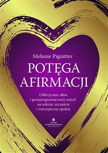 Obrazek Potęga afirmacji