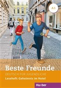 Beste Freu... - Opracowanie Zbiorowe -  polnische Bücher
