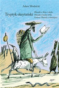 Obrazek Tryptyk oksytański