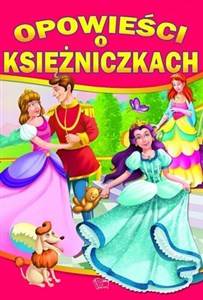 Bild von Opowieści o księżniczkach