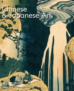 Bild von Chinese & Japanese Art Pocket Visual Encyclopedia of Arts
