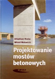 Bild von Projektowanie mostów betonowych