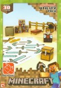 Polnische buch : Minecraft ...