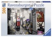 Puzzle Wid... - buch auf polnisch 