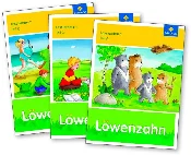 Zobacz : LÖWENZAHN ...