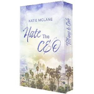 Bild von MCLANE, K: HATE THE CEO