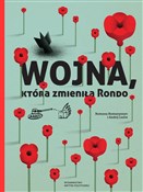 Wojna, któ... - Romana Romaszyn, Andrij Lesiw -  Polnische Buchandlung 