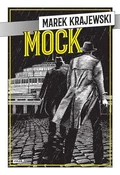 MOCK - Marek Krajewski -  Polnische Buchandlung 