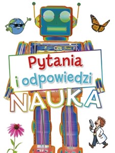 Obrazek Pytania i odpowiedzi: Nauka