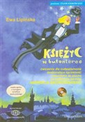 Księżyc w ... - Lipińska Ewa - Ksiegarnia w niemczech