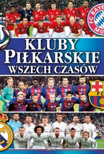 Bild von Kluby piłkarskie wszechczasów