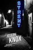Książka : Syreny - Joseph Knox