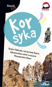 Korsyka - Opracowanie Zbiorowe -  fremdsprachige bücher polnisch 