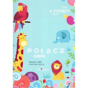 Bild von Połącz kropki Ponad 6000 kropek