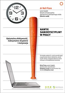 Obrazek Nawyk samodyscypliny w pracy Optymalna efektywność, maksymalne skupienie i motywacja