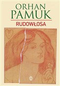 Rudowłosa - Orhan Pamuk -  Książka z wysyłką do Niemiec 