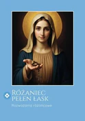 Różaniec p... - Zdzisław Płuska -  Książka z wysyłką do Niemiec 
