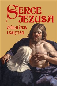 Obrazek Serce Jezusa źródło życia i świętości