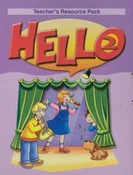 Hello! 2 T... - buch auf polnisch 