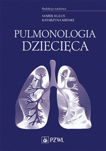 Bild von Pulmonologia dziecięca.