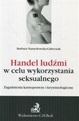 Handel lud... - Barbara Namysłowska-Gabrysiak -  fremdsprachige bücher polnisch 