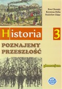 Historia G... - Dyba Krystyna, Zając Stanisław, Chorąży Ewa -  Polnische Buchandlung 