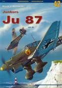 Junkers Ju... - Marek J. Murawski -  fremdsprachige bücher polnisch 