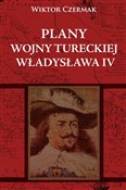 Plany wojn... - Wiktor Czermak -  Polnische Buchandlung 