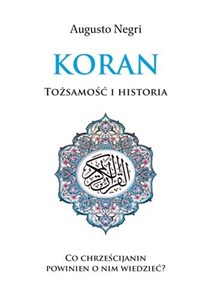 Bild von Koran Tożsamość i Historia