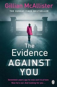 Bild von The Evidence Against You