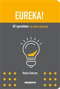 Eureka 60 ... - Kevin Duncan - buch auf polnisch 