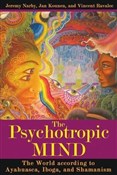 The Psycho... - Jeremy Narby, Jan Kounen, Vincent Ravalec - Ksiegarnia w niemczech