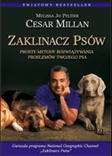 Zaklinacz ... - Cesar Millan, Melissa Jo Peltier -  Polnische Buchandlung 