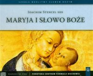 Bild von [Audiobook] Maryja i Słowo Boże