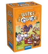 Gra Wilki ... - Ksiegarnia w niemczech