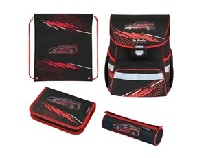 Bild von Tornister Loop plus Driven