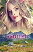 Amulet - Roma J. Fiszer -  polnische Bücher