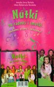 Nutki na r... - Partyka Jerzy, Barańska Małgorzata -  fremdsprachige bücher polnisch 